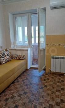 1-к квартира, вторичка, 44м2, 5/9 этаж
