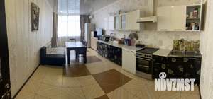 3-к квартира, вторичка, 146м2, 11/20 этаж