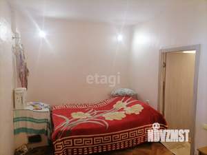 Студия квартира, вторичка, 36м2, 1/1 этаж