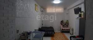 Студия квартира, вторичка, 20м2, 1/13 этаж