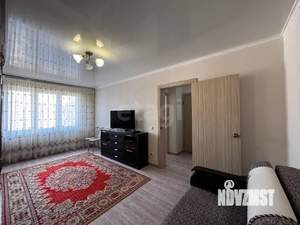 1-к квартира, вторичка, 36м2, 14/17 этаж