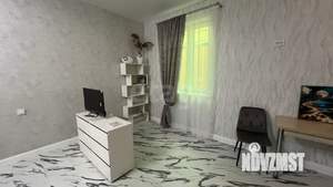 Студия квартира, вторичка, 36м2, 1/8 этаж