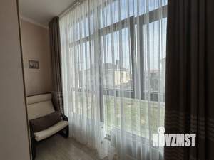 1-к квартира, вторичка, 35м2, 2/6 этаж
