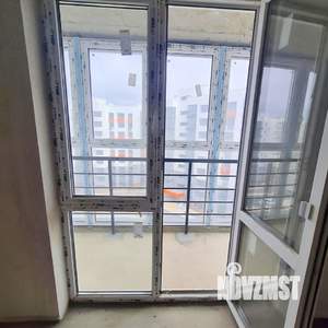 2-к квартира, вторичка, 60м2, 8/9 этаж