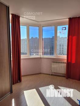 2-к квартира, вторичка, 72м2, 8/10 этаж