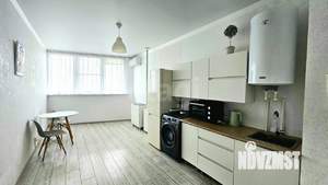 1-к квартира, вторичка, 45м2, 12/13 этаж