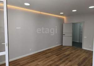 Студия квартира, вторичка, 29м2, 14/16 этаж