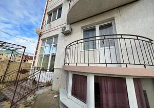 Студия квартира, вторичка, 25м2, 2/3 этаж