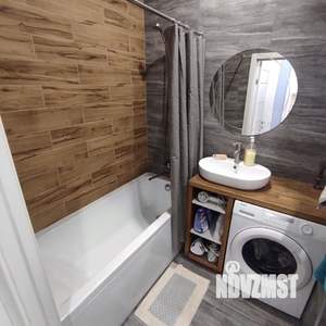 1-к квартира, вторичка, 36м2, 4/16 этаж