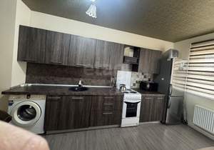 1-к квартира, вторичка, 40м2, 4/4 этаж