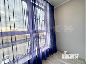 1-к квартира, вторичка, 45м2, 3/6 этаж