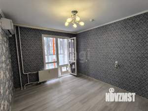 2-к квартира, вторичка, 65м2, 7/16 этаж