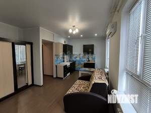 Студия квартира, вторичка, 32м2, 1/5 этаж