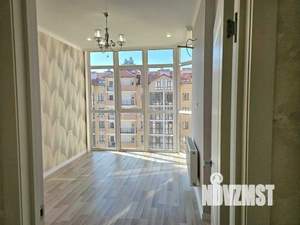 1-к квартира, вторичка, 36м2, 15/16 этаж