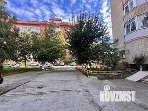 1-к квартира, вторичка, 40м2, 2/5 этаж