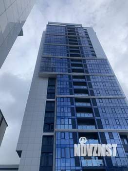 Студия квартира, вторичка, 38м2, 6/23 этаж