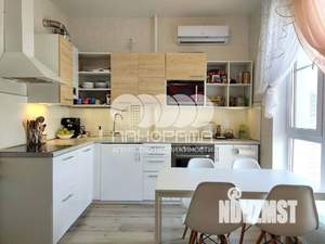 3-к квартира, вторичка, 72м2, 5/16 этаж
