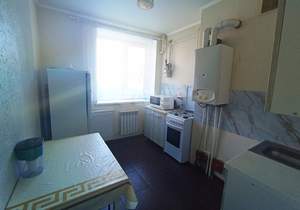 1-к квартира, вторичка, 30м2, 2/7 этаж