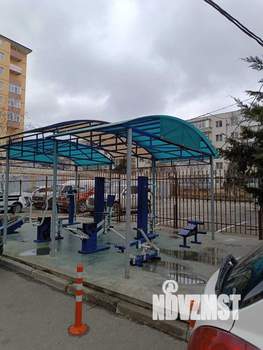 1-к квартира, вторичка, 50м2, 2/6 этаж