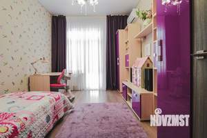 4-к квартира, вторичка, 104м2, 11/12 этаж