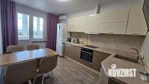 2-к квартира, вторичка, 73м2, 8/16 этаж