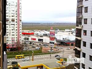 1-к квартира, вторичка, 44м2, 10/15 этаж