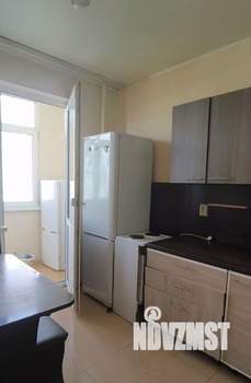 1-к квартира, вторичка, 36м2, 5/9 этаж