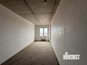 2-к квартира, вторичка, 73м2, 9/16 этаж