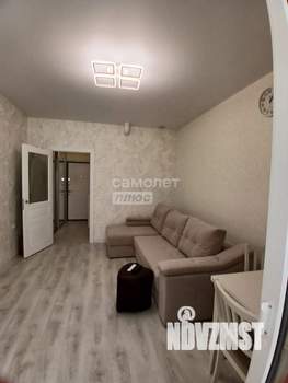 Студия квартира, вторичка, 25м2, 3/16 этаж