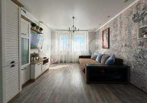 2-к квартира, вторичка, 58м2, 3/9 этаж