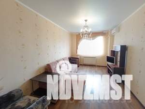 1-к квартира, вторичка, 42м2, 5/11 этаж