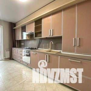 1-к квартира, вторичка, 39м2, 7/9 этаж