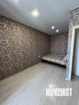 1-к квартира, вторичка, 37м2, 5/5 этаж