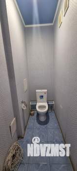 1-к квартира, вторичка, 49м2, 8/10 этаж