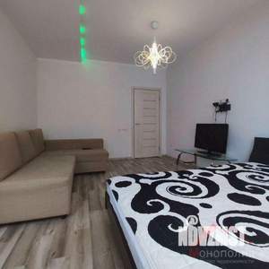 1-к квартира, вторичка, 45м2, 7/9 этаж