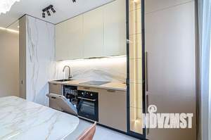 2-к квартира, вторичка, 60м2, 6/16 этаж