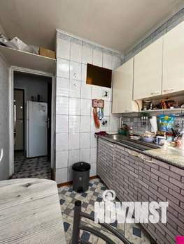 1-к квартира, вторичка, 22м2, 5/5 этаж