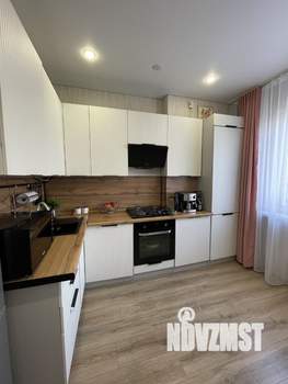 1-к квартира, вторичка, 35м2, 2/11 этаж