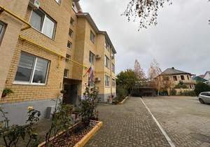 1-к квартира, вторичка, 40м2, 2/3 этаж