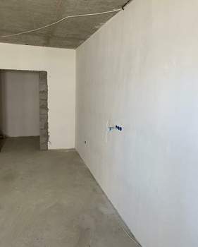 1-к квартира, вторичка, 43м2, 3/9 этаж