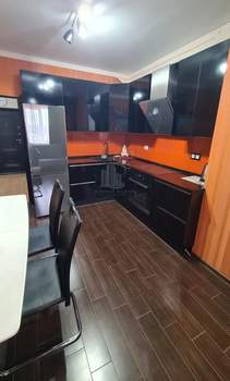 1-к квартира, вторичка, 42м2, 7/9 этаж