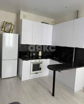 2-к квартира, вторичка, 53м2, 5/16 этаж