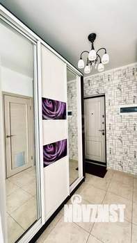 1-к квартира, вторичка, 37м2, 5/5 этаж