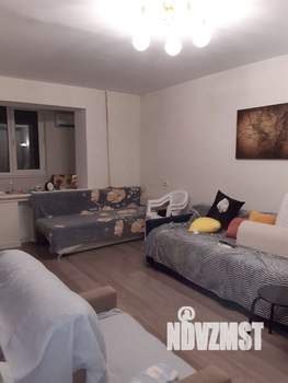 1-к квартира, вторичка, 39м2, 1/5 этаж