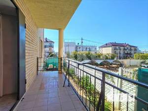 Студия квартира, вторичка, 18м2, 1/3 этаж