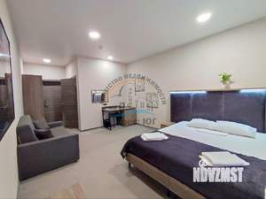 Студия квартира, вторичка, 28м2, 3/4 этаж