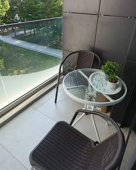 Студия квартира, вторичка, 19м2, 7/9 этаж