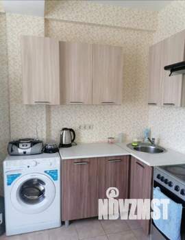 1-к квартира, вторичка, 39м2, 2/6 этаж
