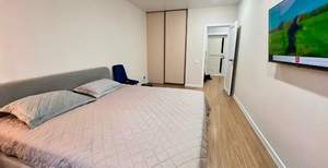 1-к квартира, вторичка, 46м2, 1/8 этаж