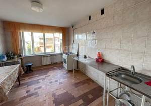 Студия квартира, вторичка, 13м2, 3/5 этаж